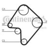 CONTITECH CT832 Timing Belt